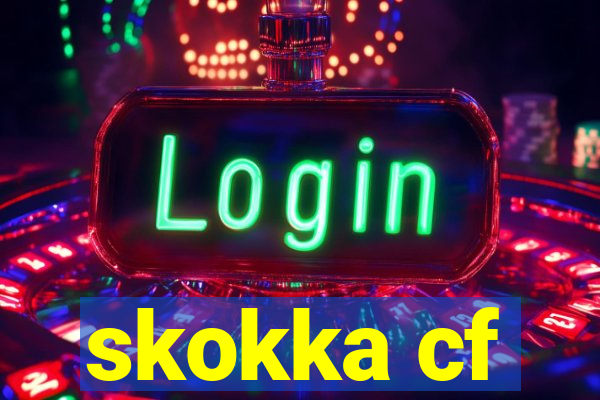 skokka cf